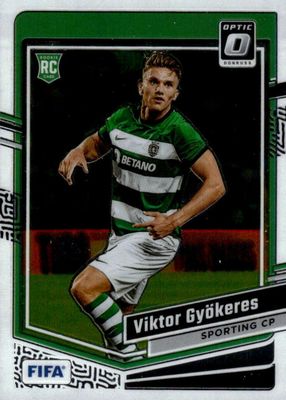 2023 Donruss #159 Optic