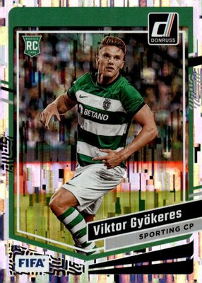 2023 Donruss #159 Silver