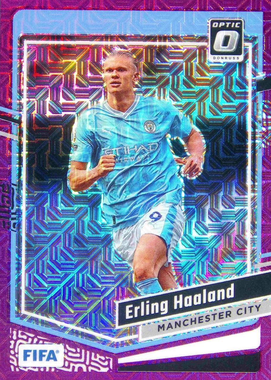 ERLING HAALAND ハーランド PANINI DONRUSS /25 s-l400.jpg