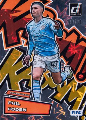 その他 2018 Phil Foden Press Proof Red Rookie 434_467_146