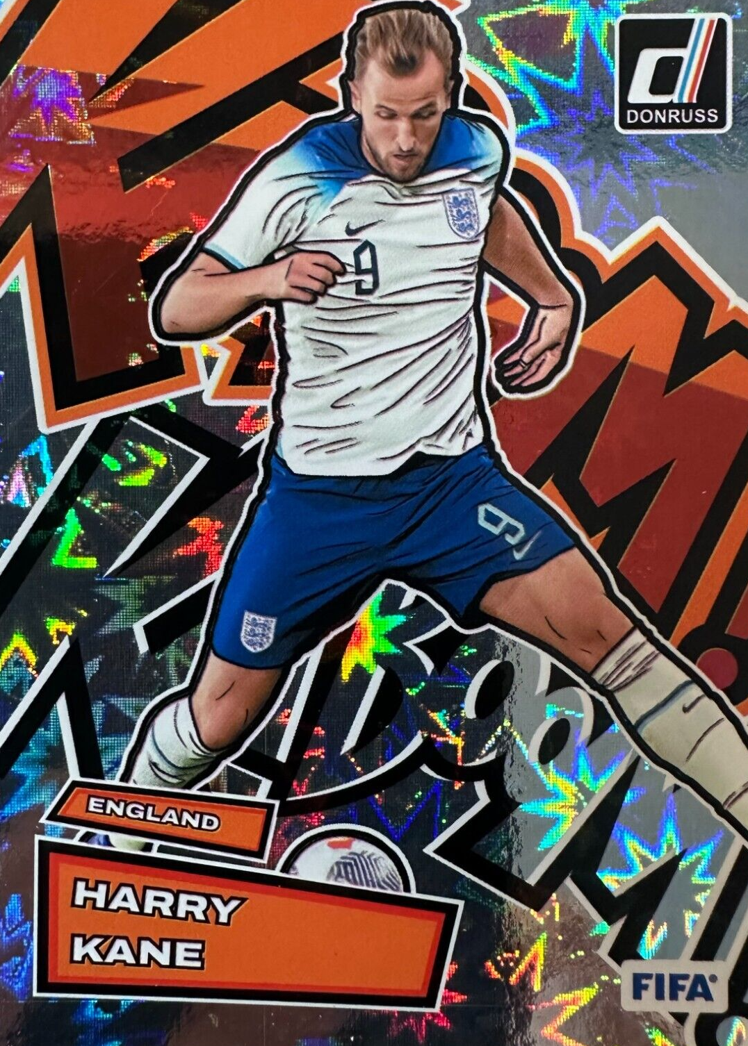 Harry Kane Autograph | eBay