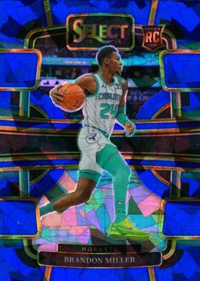 その他 NBA DONRUSS OPTIC RC BRANDON MILLER AQUA Brandon Miller 2023 Optic #219 Pink Velocity /79 Price Guide