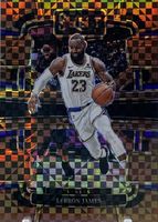 ☆ LeBRON James Select Copper  49枚限定 7149_19_15810_66-S