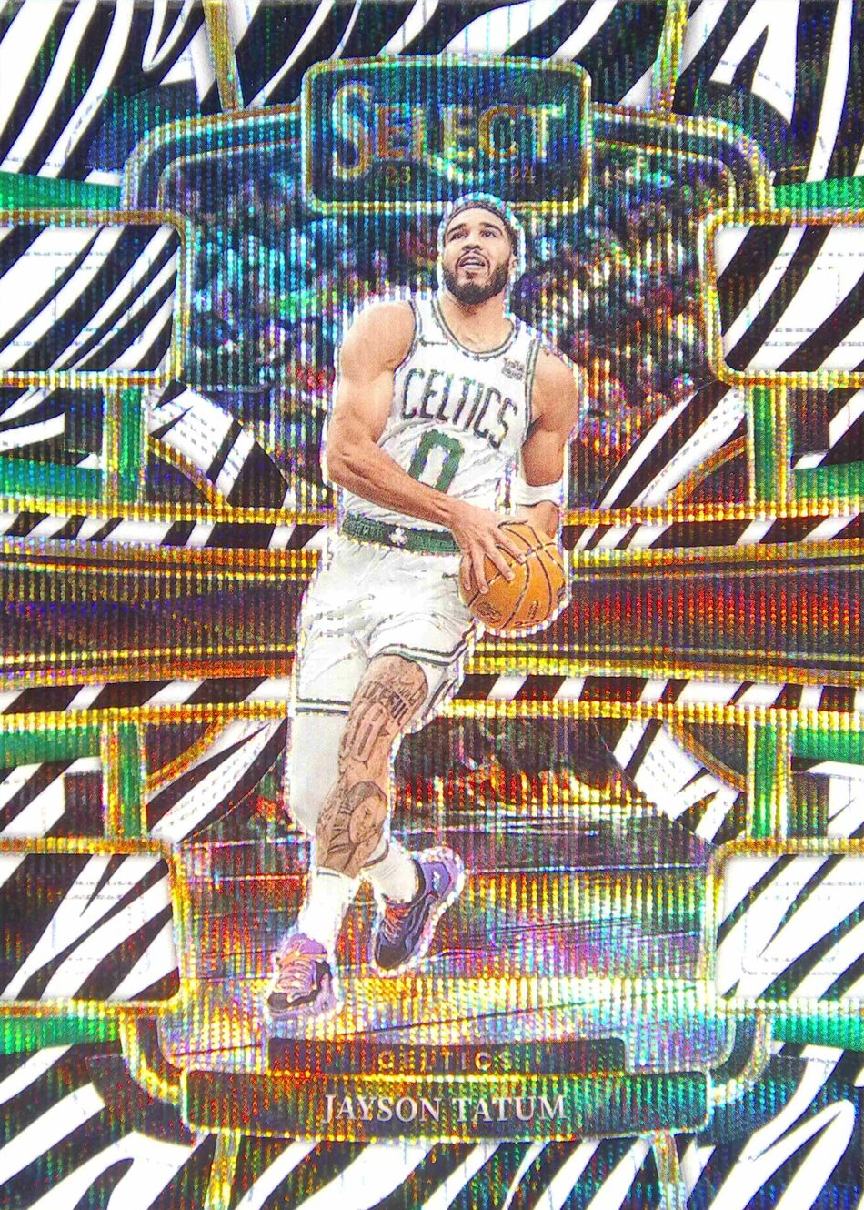Jayson Tatum ゲームジャージ(2023) L Men's Jordan Brand Jayson Tatum Blue 2023 NBA All-Star Game