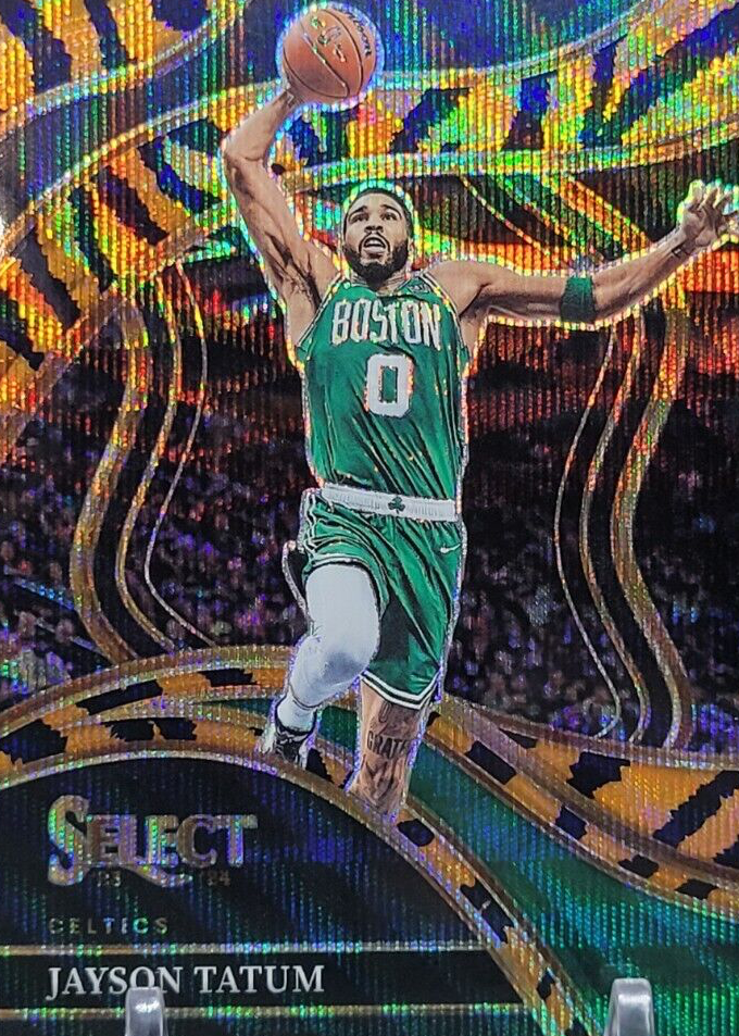 Jayson Tatum ゲームジャージ(2023) L Youth Jordan Brand Jayson Tatum Blue 2023 NBA All-Star Game