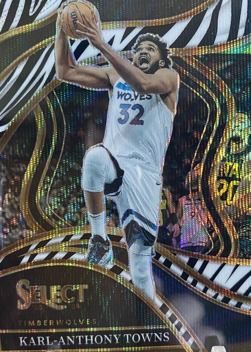 panini FLAWLESS Karl-Anthony Towns 良部 2022-23 Panini Flawless Excellence Karl Anthony Towns | eBay