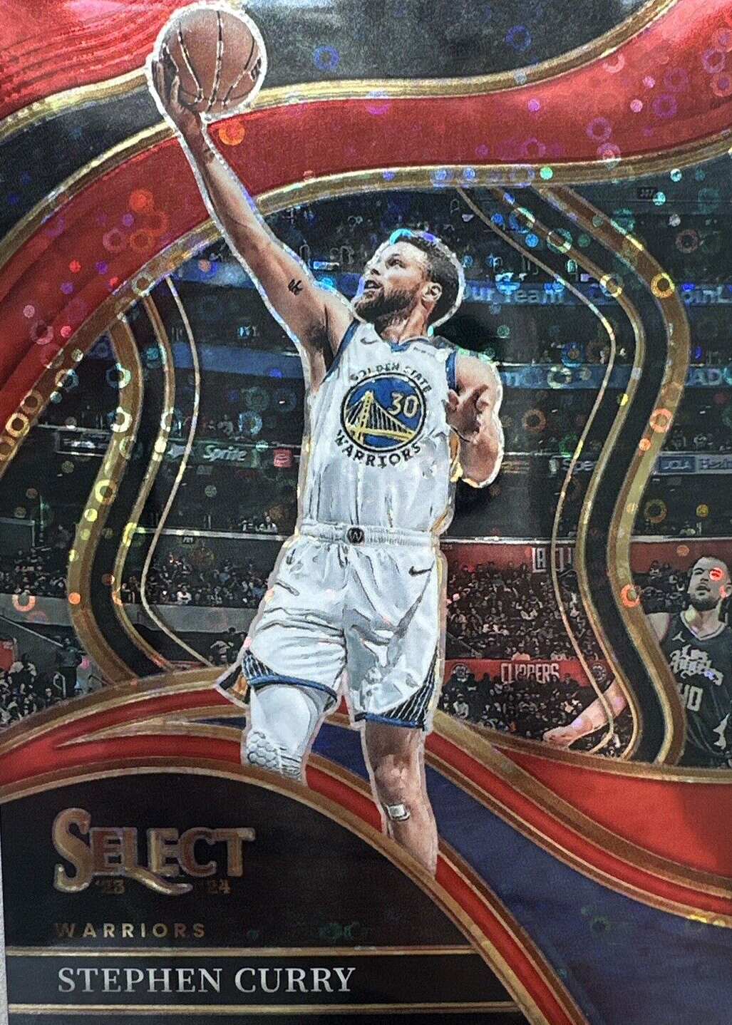 その他 STEPHEN CURRY RCcard 2021-22 Panini Chronicles XR Stephen Curry Golden State