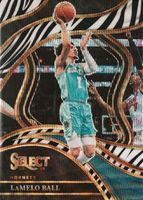 その他 LaMelo Ball RC LaMelo Ball [Pink Ice] #98 Prices [Rookie] | 2020 Panini