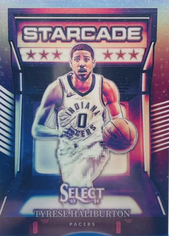 スポーンカード DONOVAN CLINGAN, STEPHON CASTLE 2024-25 Rise N Shine Duel Mem RC