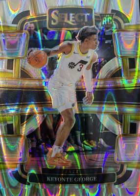 2023 Select #75 Concourse Tectonic