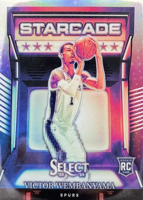 2023 Select #5 Starcade /(SSP)