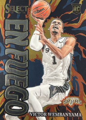 2023 Select #4 En Fuego