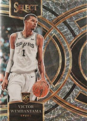 2023 Select #121 Premier Level Elephant /(SSP)
