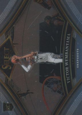 2023 Select #17 Snapshots