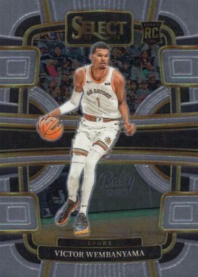 2023 Select #87 Concourse