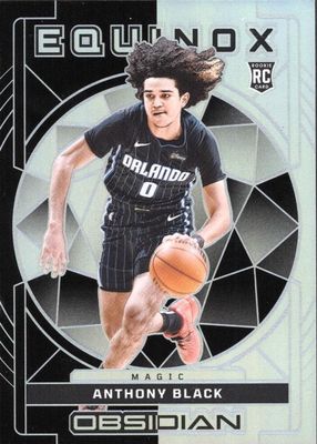 2023 Obsidian #7 Equinox /99