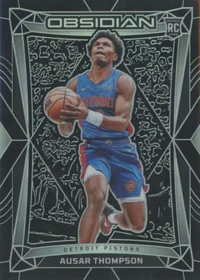 2023 Obsidian #58 Base