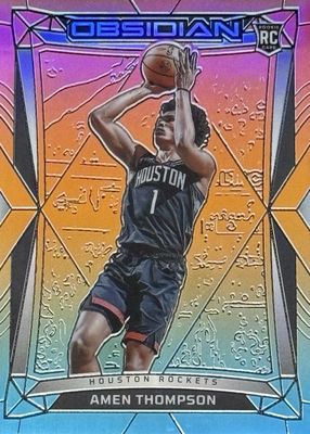 2023 Obsidian #179 Electric Etch Neon Flood