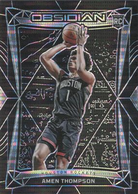 2023 Obsidian #179 Electric Etch International