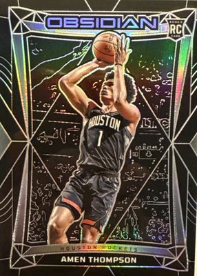 2023 Obsidian #179 Base