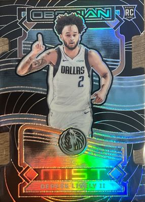 2023 Obsidian #3 Mist /(SSP)