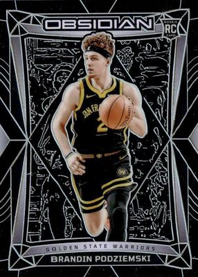 2023 Obsidian #95 Base