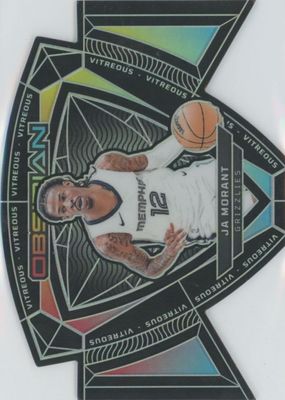 2023 Obsidian #5 Vitreous /(SSP)