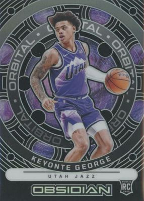 2023 Obsidian #16 Orbital /99