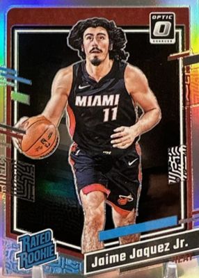 2023 Optic #216 Holo