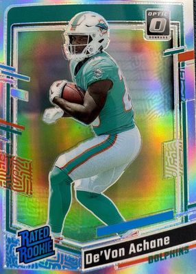 2023 Optic #269 Holo