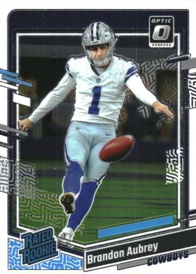 2023 Optic #226 Base