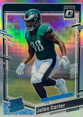 直筆サインカード Elite Jalen Carter Pen Pals 直筆サインカード Elite Jalen Carter Pen Pals s-l400.jpg