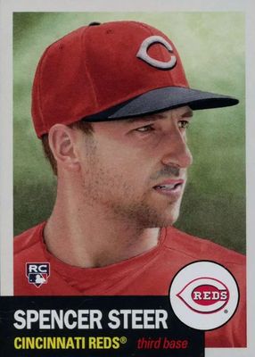 2023 Topps Living #649 Base (Print Run: 2,135)