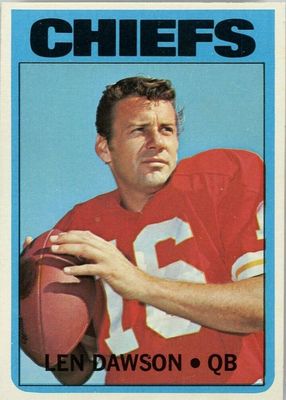 1972 Topps #245 Base