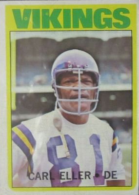 1972 Topps #20 Base