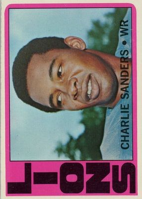 1972 Topps #60 Base