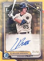 Shop this card on ebay_jobs