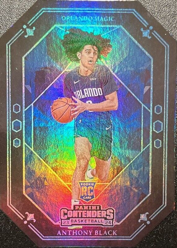 2023 Contenders #15 Crown Jewels /(SSP)