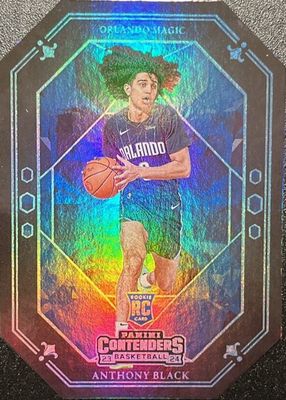 2023 Contenders #15 Crown Jewels /(SSP)