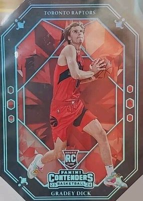 2023 Contenders #20 Crown Jewels /(SSP)