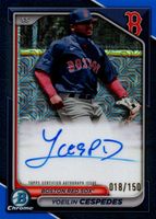 Shop this card on ebay_jobs