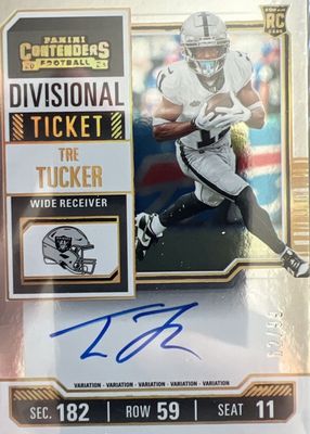 RC Trevor Bauer 直書きサイン on card auto インスク（Trevor