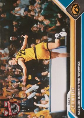 2023 Bowman U Now #26 Blue /49