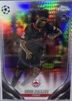 Shop this card on ebay_jobs