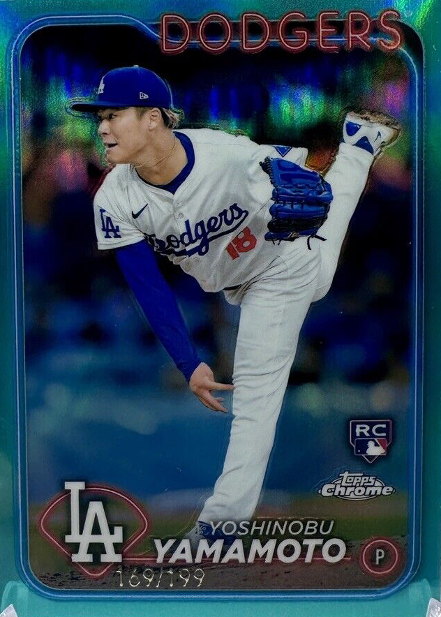 ブルーノ フェルナンデス Topps Chrome RC リフラクター 鑑定済 Bruno Fernandes 2023-24 Topps Chrome UEFA Blue Wave