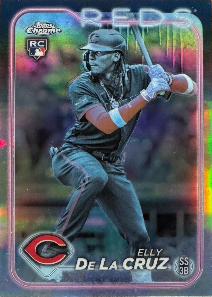 エルページ Elkay 4