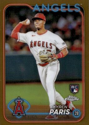 アーリング ハーランド Topps Chrome Gold Ray Wave アーリング ハーランド Topps Chrome Gold Ray Wave - メルカリ