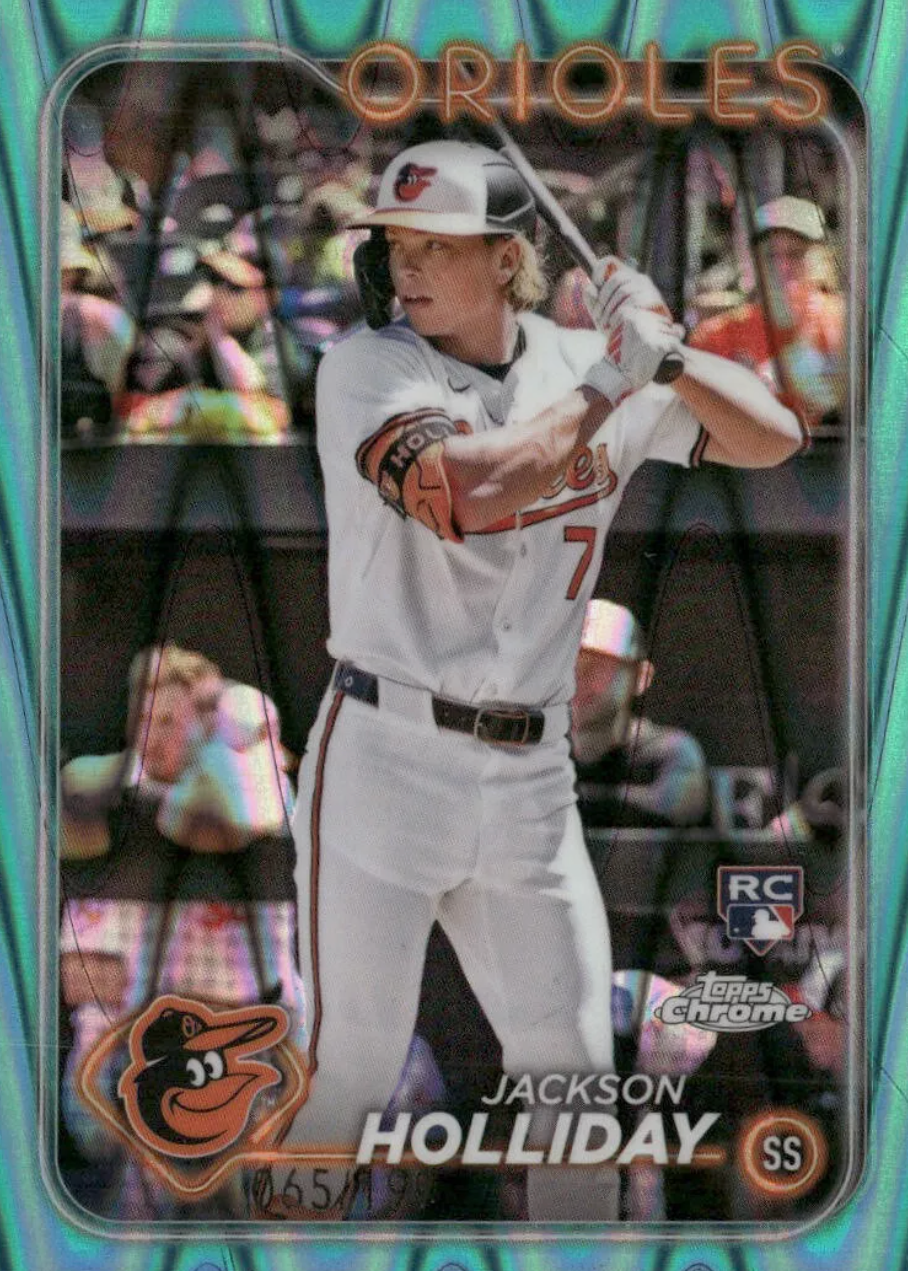 大谷翔平2022 Bowman Chrome Aqua Ray Wave Auction Prices Realized Baseball Cards 2022 BOWMAN CHROME