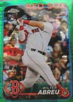 Shop this card on ebay_jobs