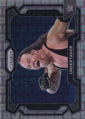 2024 Prizm WWE #31 Premium Box Set /199